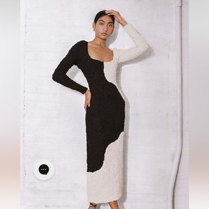 Mara Hoffman Amy Dress NWT